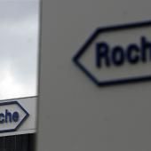 Roche : résultats prometteurs pour le cocktail anti-Covid développé avec Regeneron 