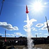 La Russie célèbre le premier vol dans l’espace, de Gagarine, il y a 60 ans