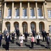 Plus de « transparence climatique » des entreprises au G7