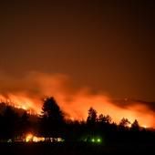 Climat : le nombre de catastrophes a été multiplié par cinq en 50 ans