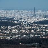 Des milliers de morts évitées en Ile-de-France grâce à la meilleure qualité de l’air