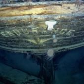 Voir la vidéo de L’Endurance, 107 ans sous les mers... et après ?