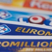 EuroMillions : il jouait pour créer sa fondation, c&#039;est désormais chose faite