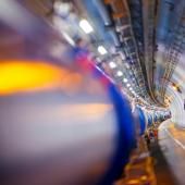 Au CERN, redémarrage du LHC, l’accélérateur de particules le plus grand et le plus puissant au monde