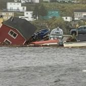 L&#039;ouragan Ian menace Cuba après que Fiona a frappé le Canada