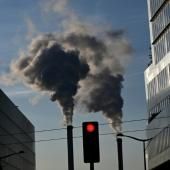 La France peine à faire baisser ses émissions de CO2