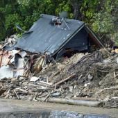 Cyclone : l&#039;état d&#039;urgence déclaré en Nouvelle-Zélande