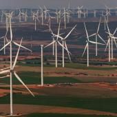 Accord dans l&#039;UE pour doubler la part d&#039;énergies renouvelables d&#039;ici 2030