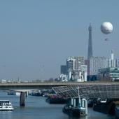 La pollution de l’air tue encore 1 200 enfants et adolescents par an en Europe 