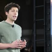 Sam Altman, l&#039;entrepreneur qui construit l&#039;IA pour en protéger les humains 