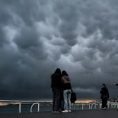 Les météorologues, nouvelle cible de la désinformation climatique 