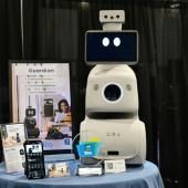 L’IA dans tous ses états au salon de la tech de Las Vegas 