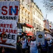  Sûreté nucléaire: le projet de fusion ASN-IRSN soumis au vote des sénateurs