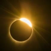 Qu&#039;espèrent apprendre les scientifiques de l&#039;éclipse totale aux Etats-Unis?