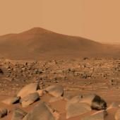 Pleine d&#039;ambitions pour Mars, la Nasa rattrapée par des questions de budget