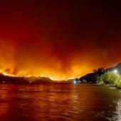  Feux de forêt : le Canada redoute &quot;le pire&quot; pour cette année 