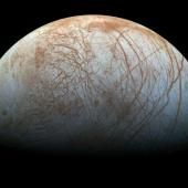 De la vie possible sur une lune de Jupiter ? La Nasa part investiguer