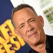 Tom Hanks, rajeuni par une IA dans son nouveau film, &quot;Here&quot; 